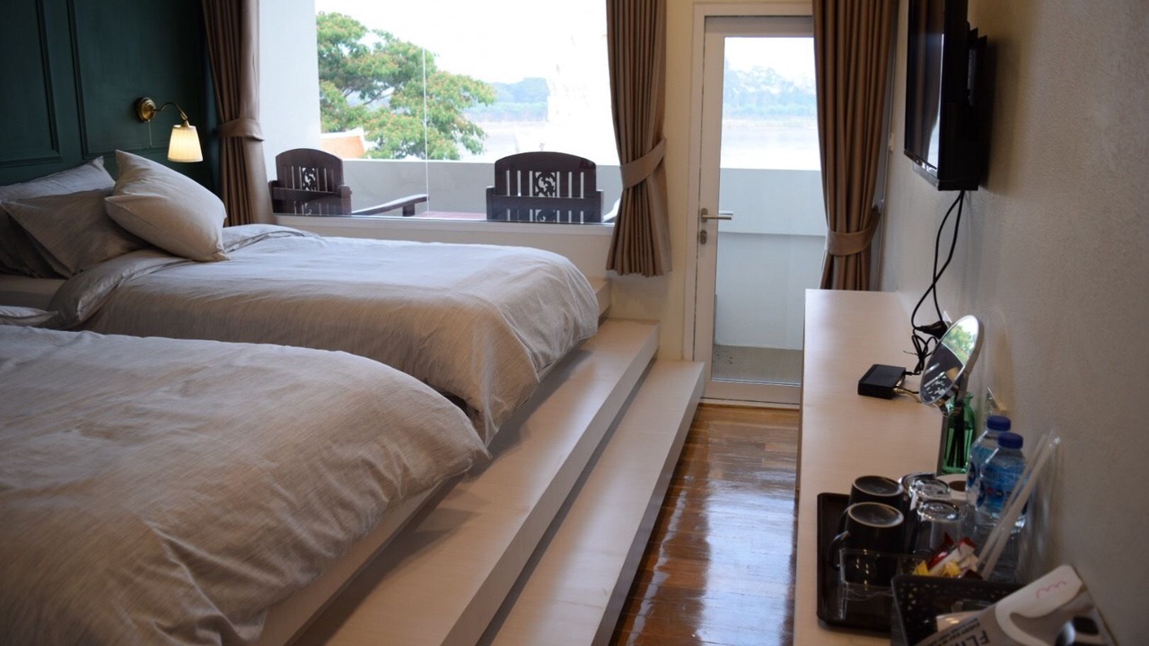 Photo of Bedroom in Sop Ruak