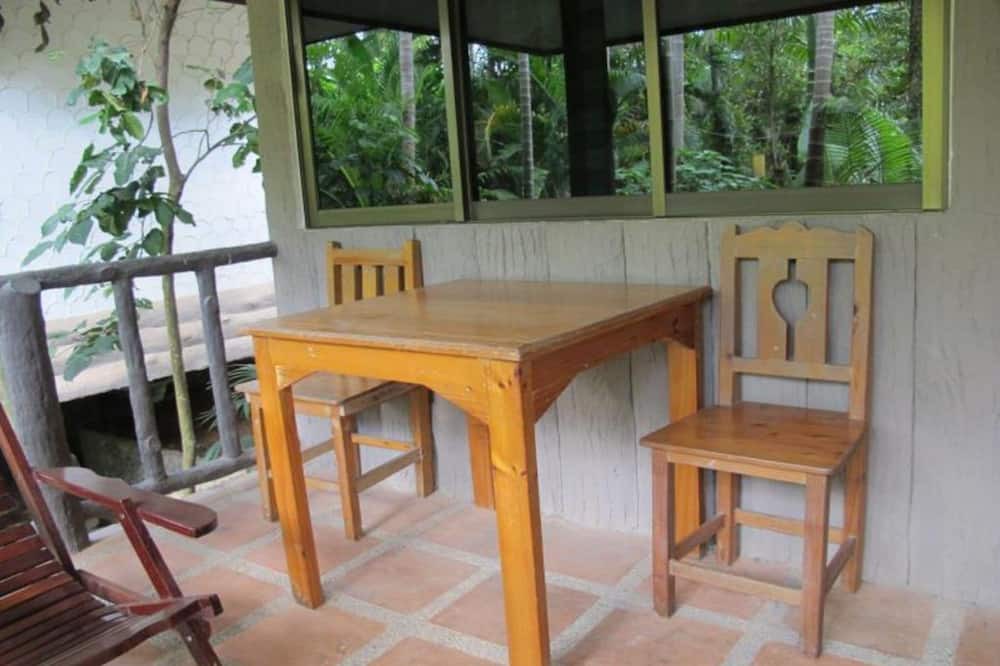 Photo of Patio Balcony in Mae Sai