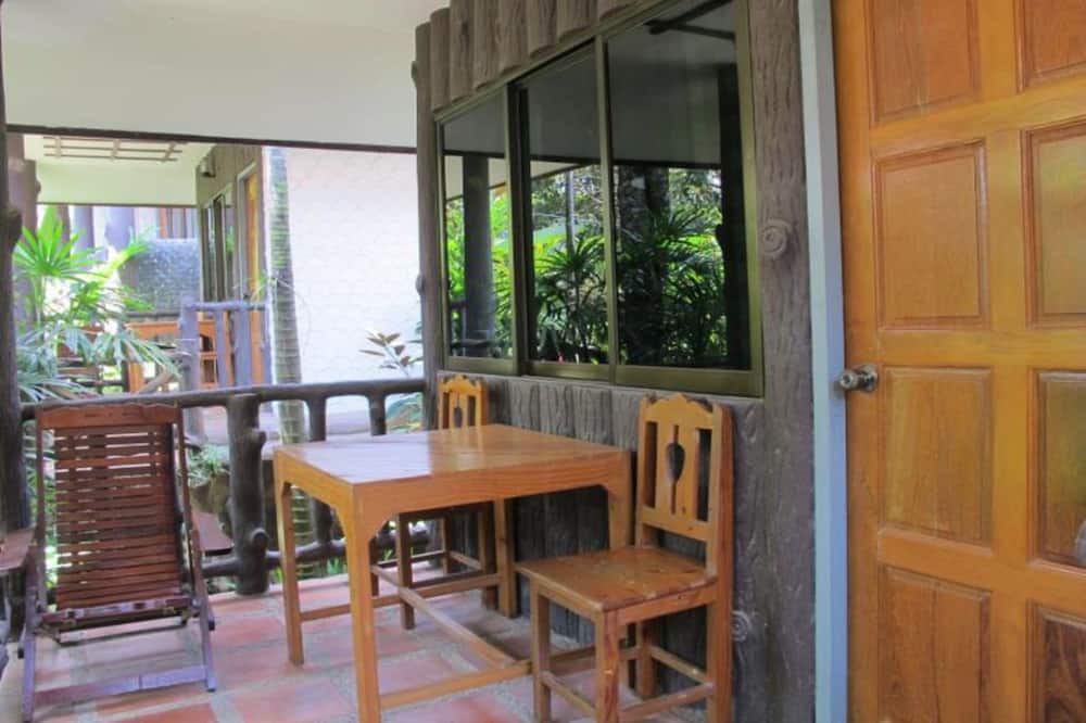 Photo of Patio Balcony in Mae Sai