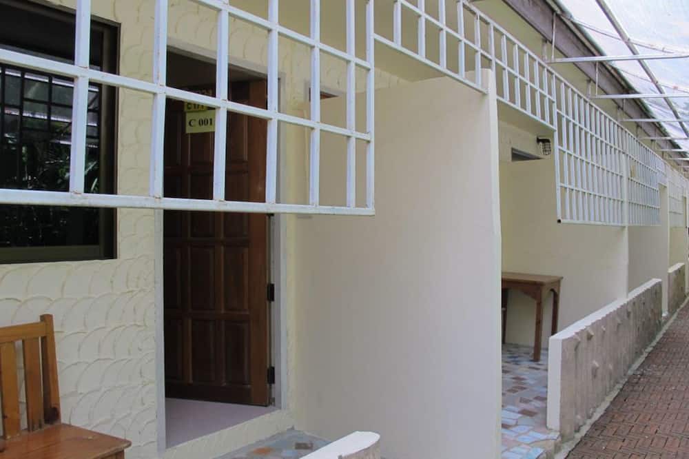 Photo of Patio Balcony in Mae Sai