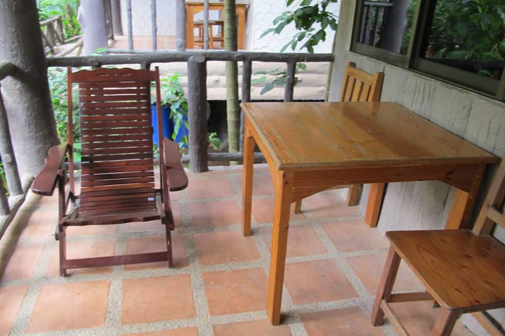 Photo of Patio Balcony in Mae Sai