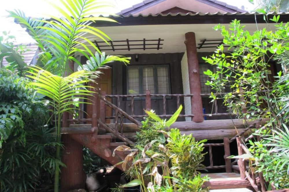 Photo of Bedroom in Mae Sai