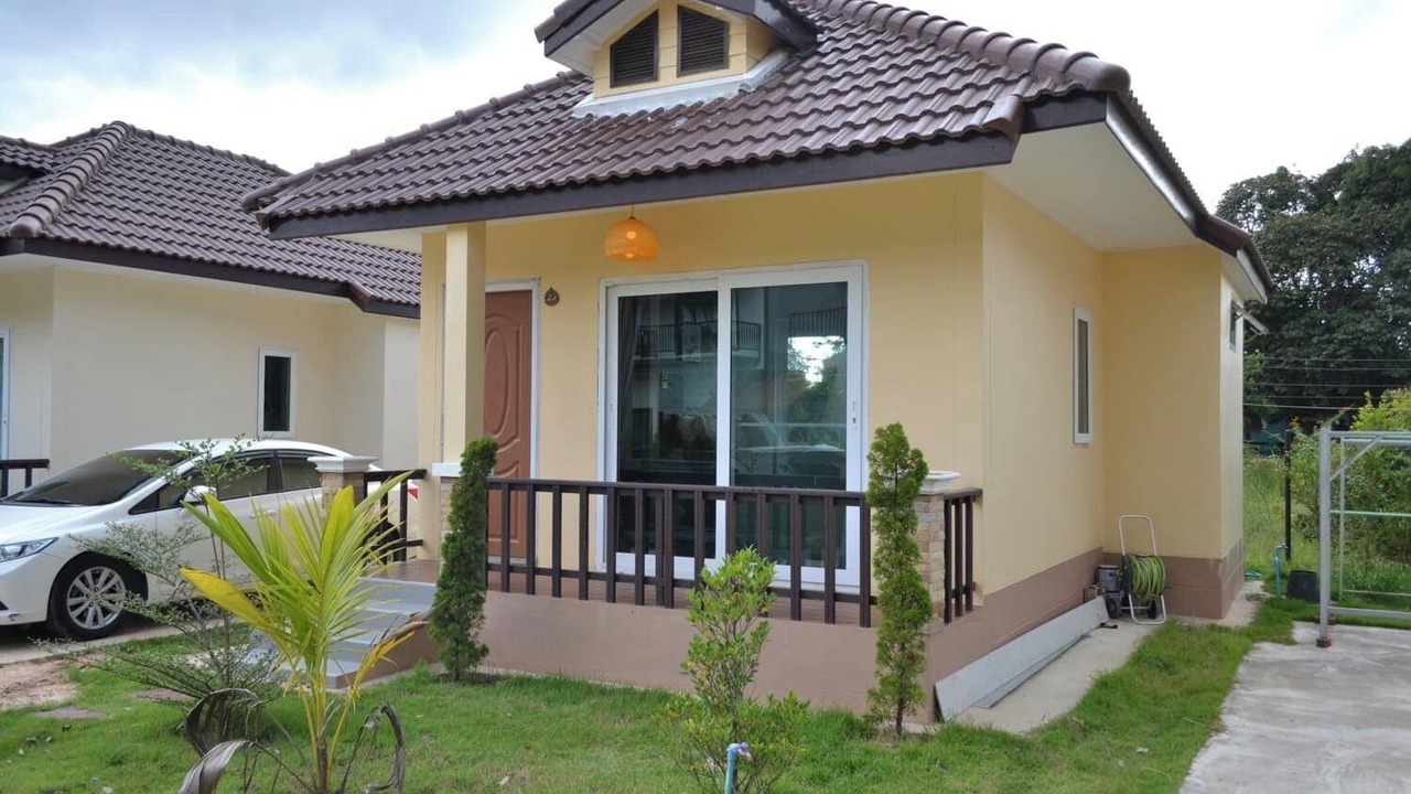 Photo of Outdoor in Ubon Ratchathani