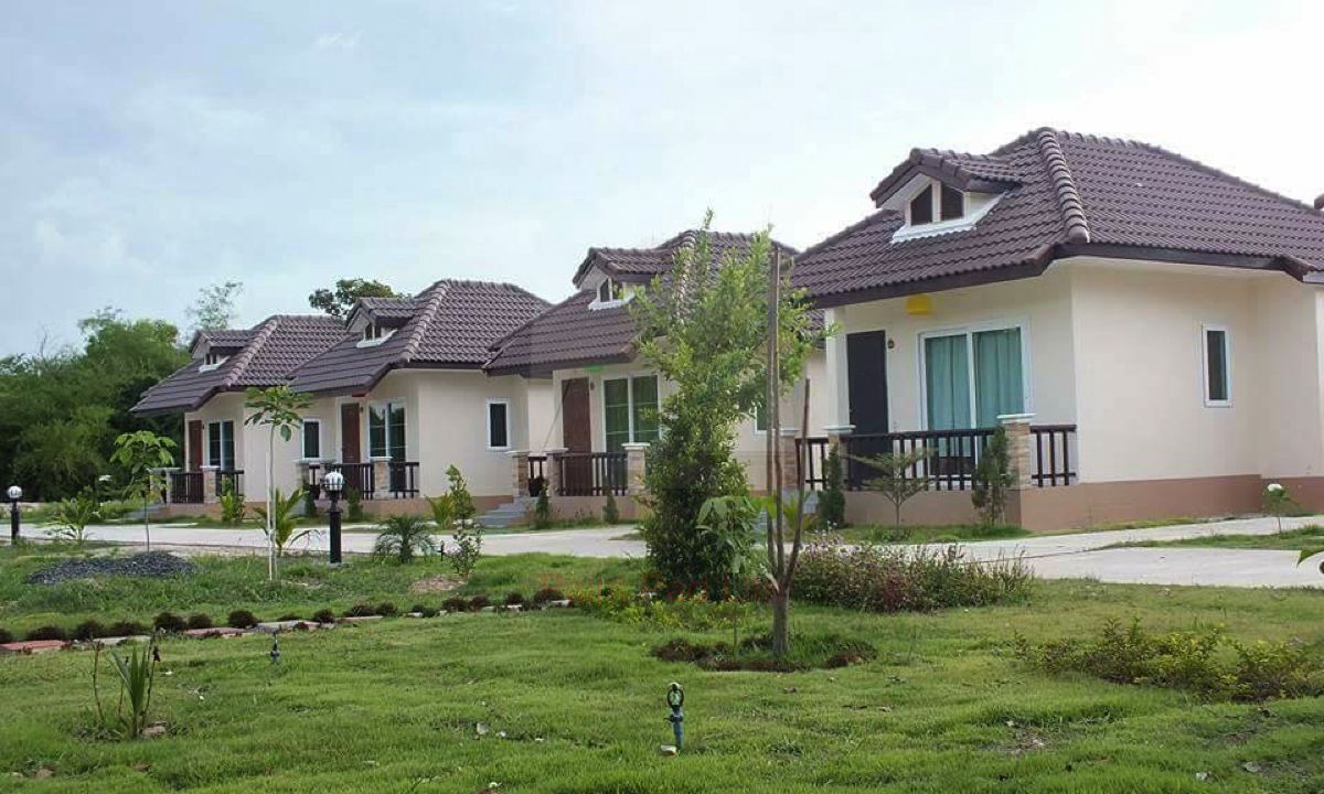 Photo of Outdoor in Ubon Ratchathani