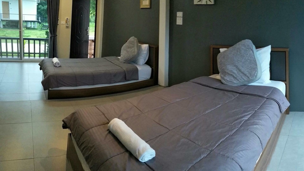 Photo of Bedroom in Ubon Ratchathani