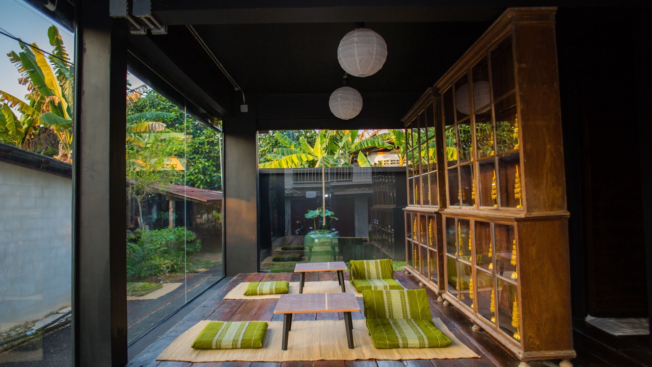 Photo of Patio Balcony in Bang Phra