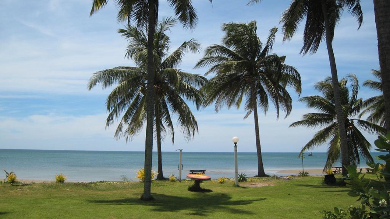 Photo of Outdoor in Thap Sakae