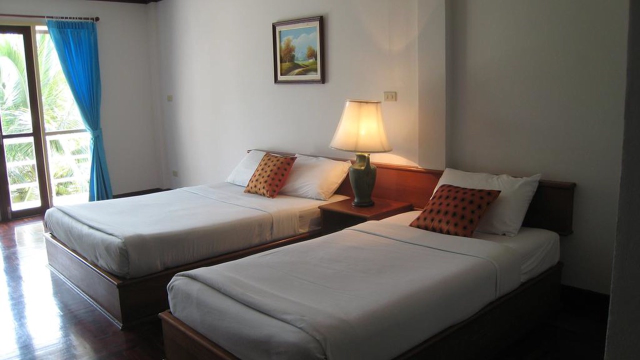 Photo of Bedroom in Thap Sakae