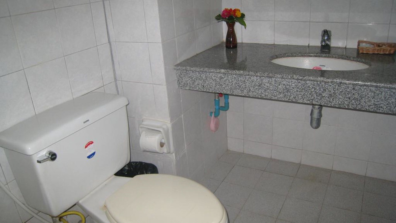 Photo of Bathroom in Thap Sakae