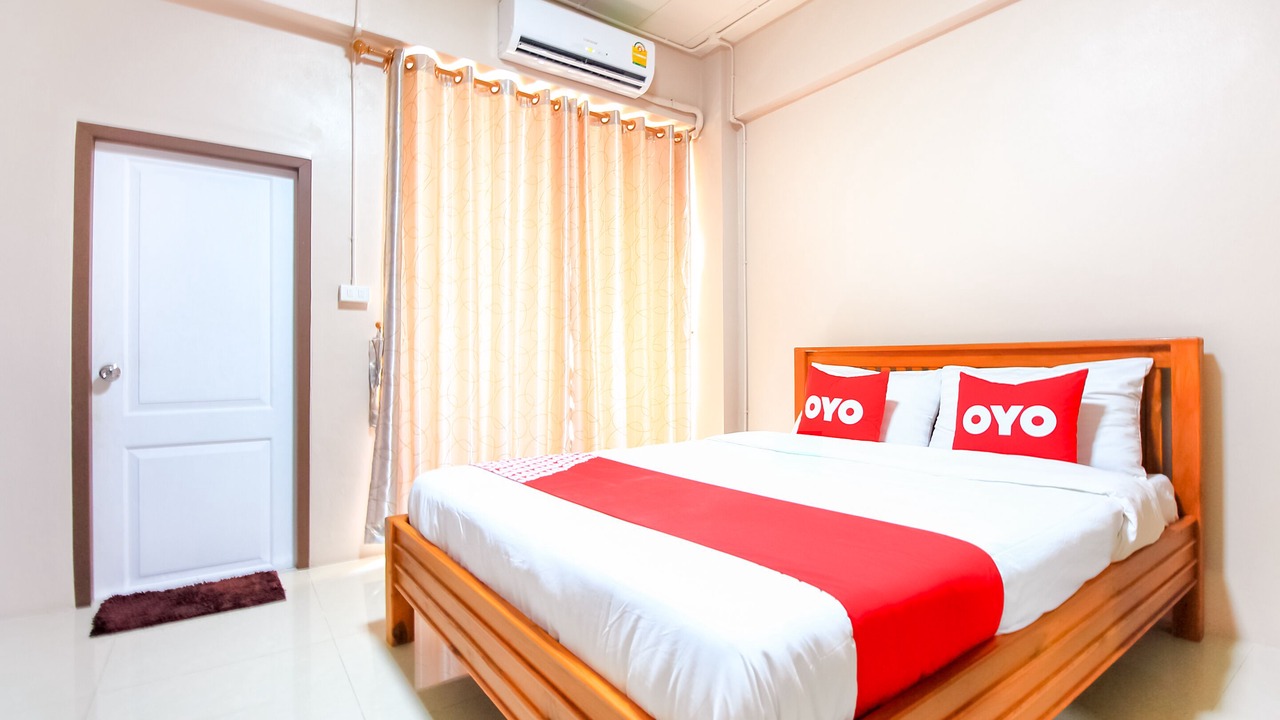 Photo of Bedroom in Nonthaburi