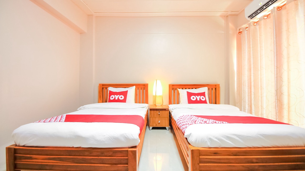 Photo of Bedroom in Nonthaburi