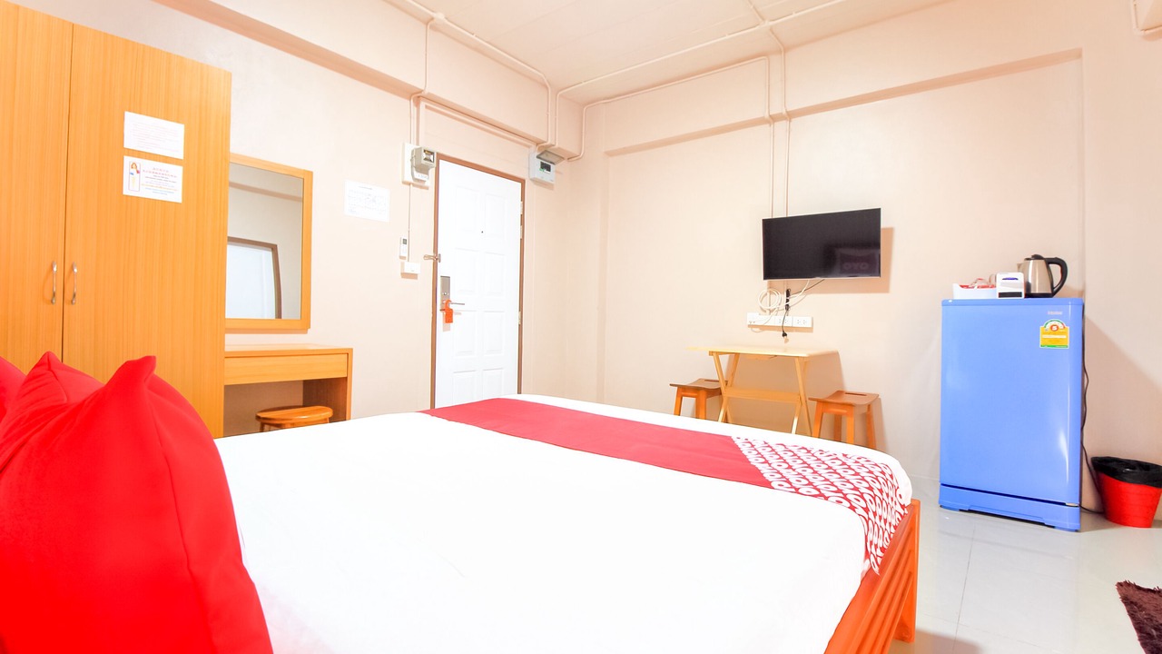 Photo of Bedroom in Nonthaburi