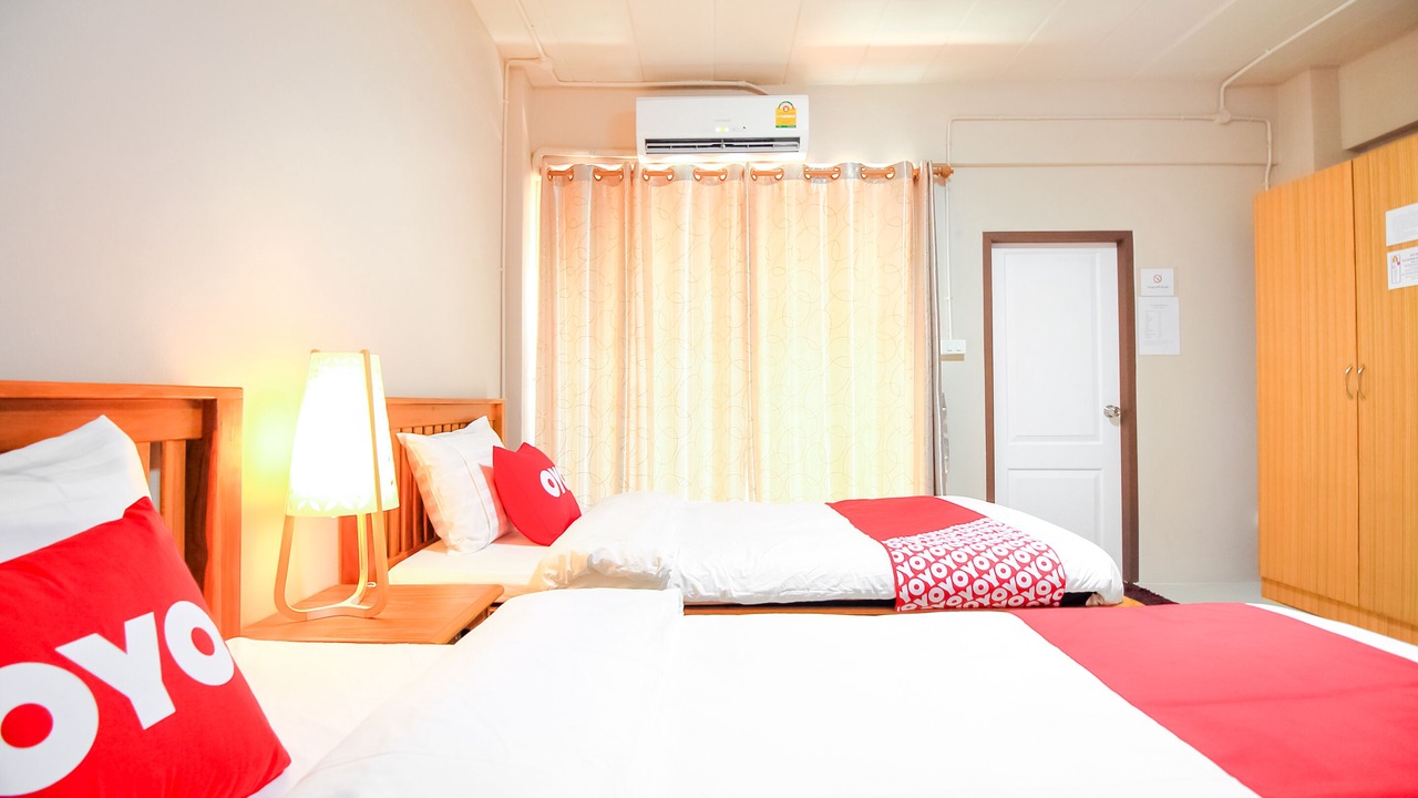 Photo of Bedroom in Nonthaburi
