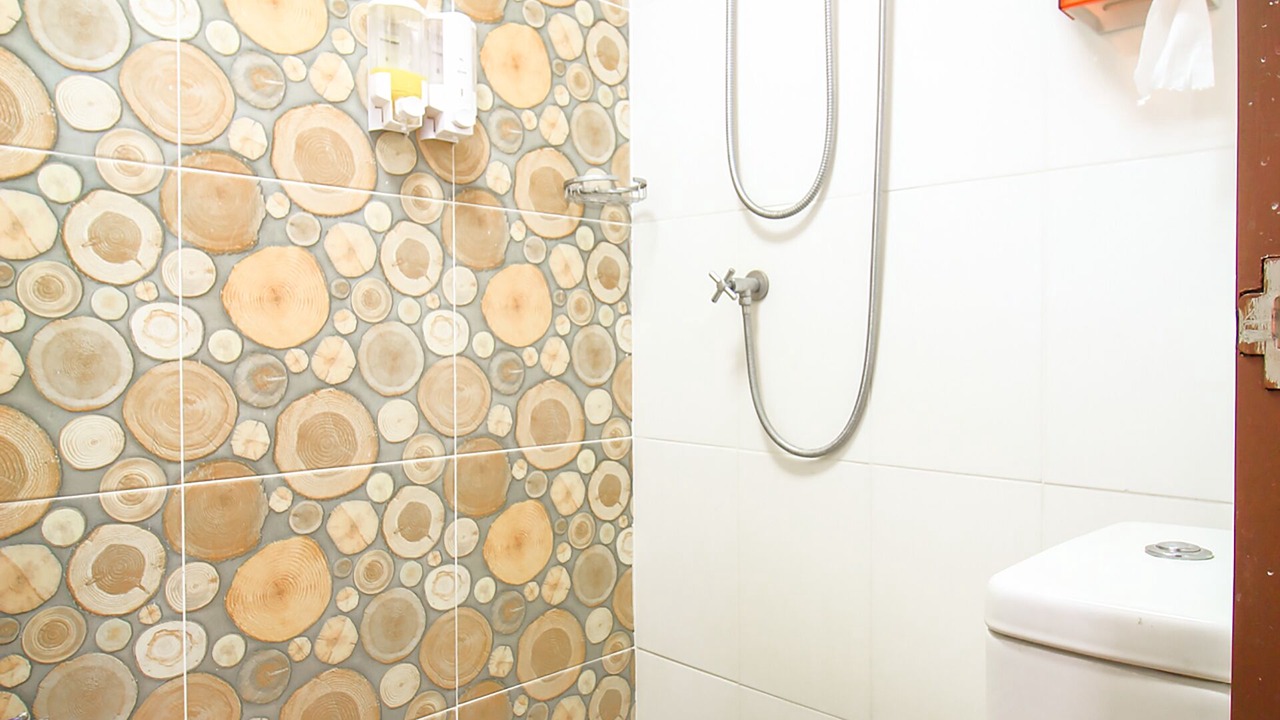 Photo of Bathroom in Nonthaburi
