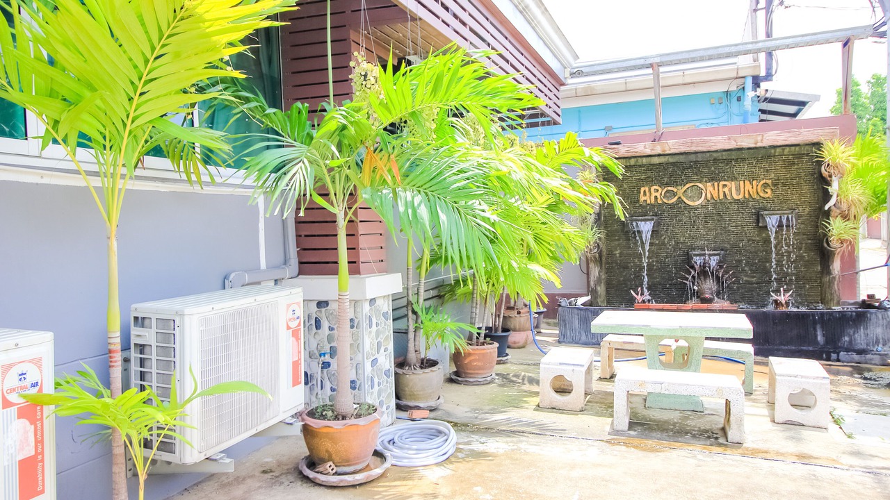 Photo of Patio Balcony in Nonthaburi