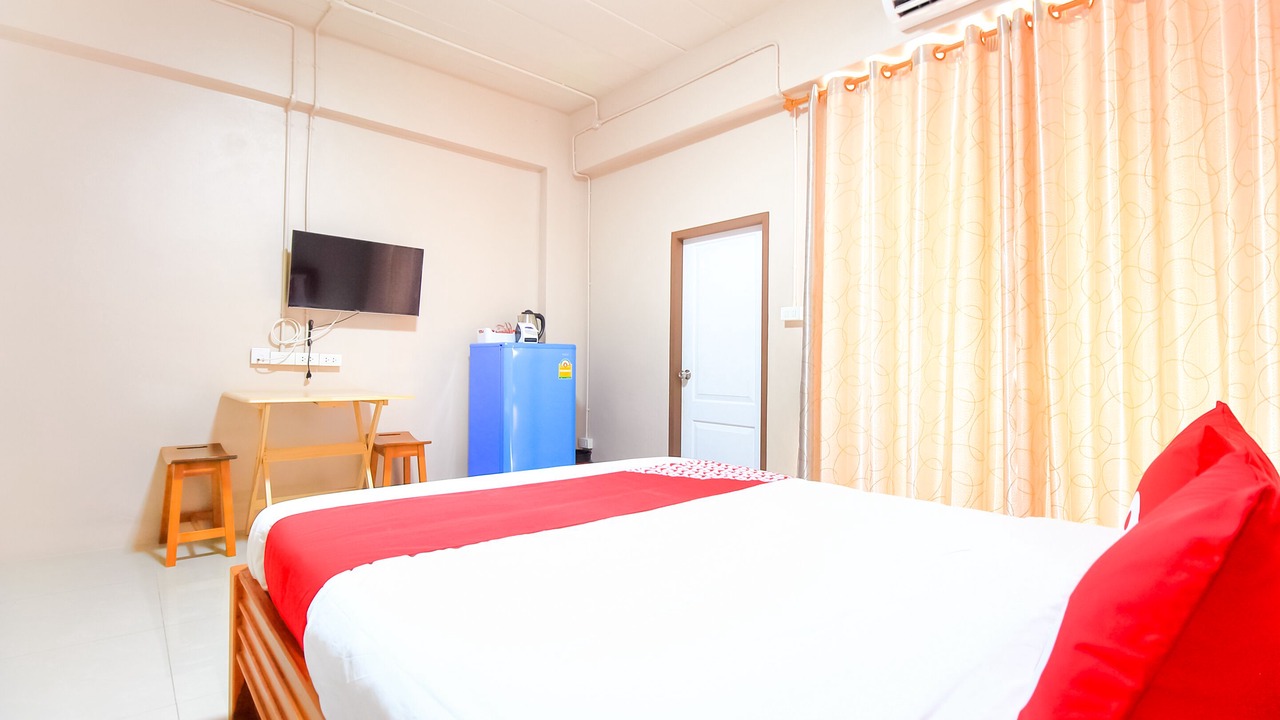 Photo of Bedroom in Nonthaburi