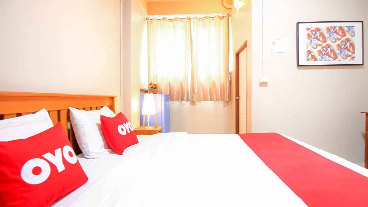 Photo of Bedroom in Nonthaburi