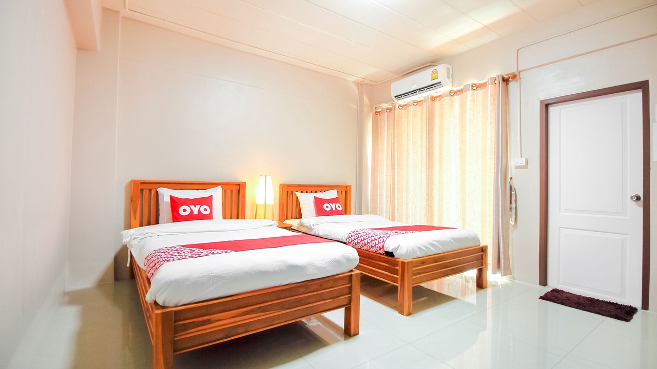 Photo of Bedroom in Nonthaburi