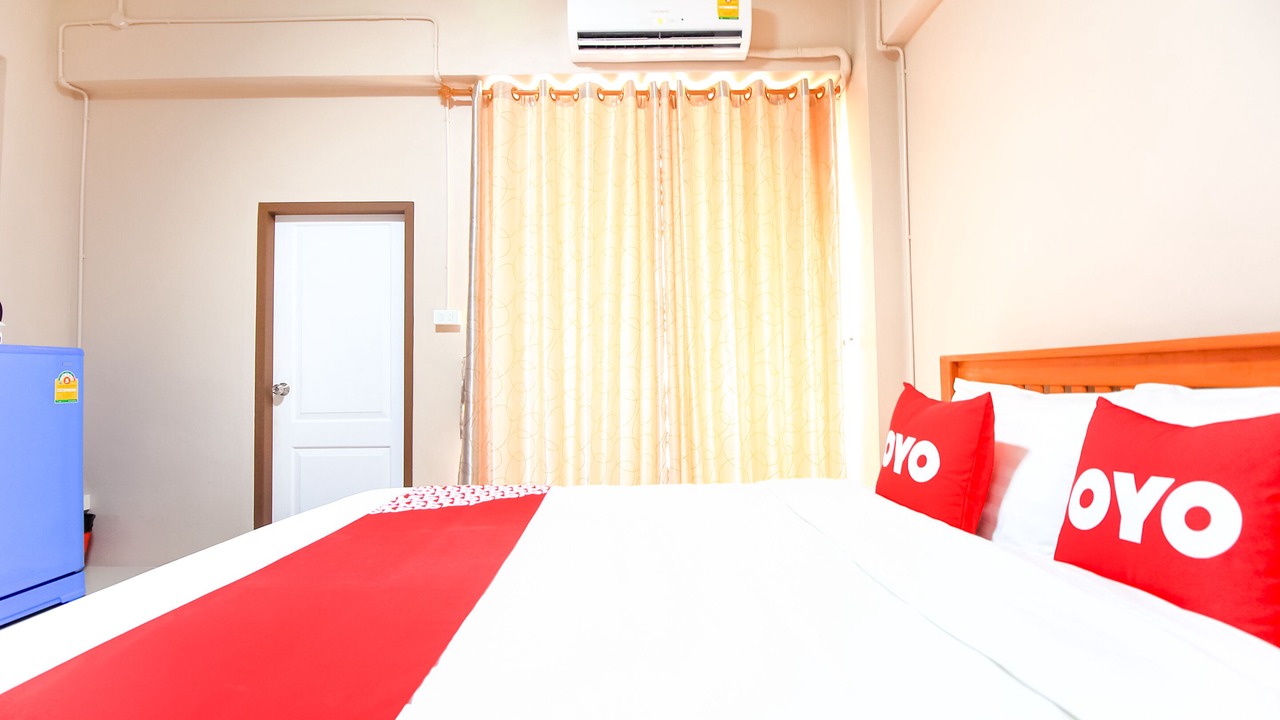 Photo of Bedroom in Nonthaburi