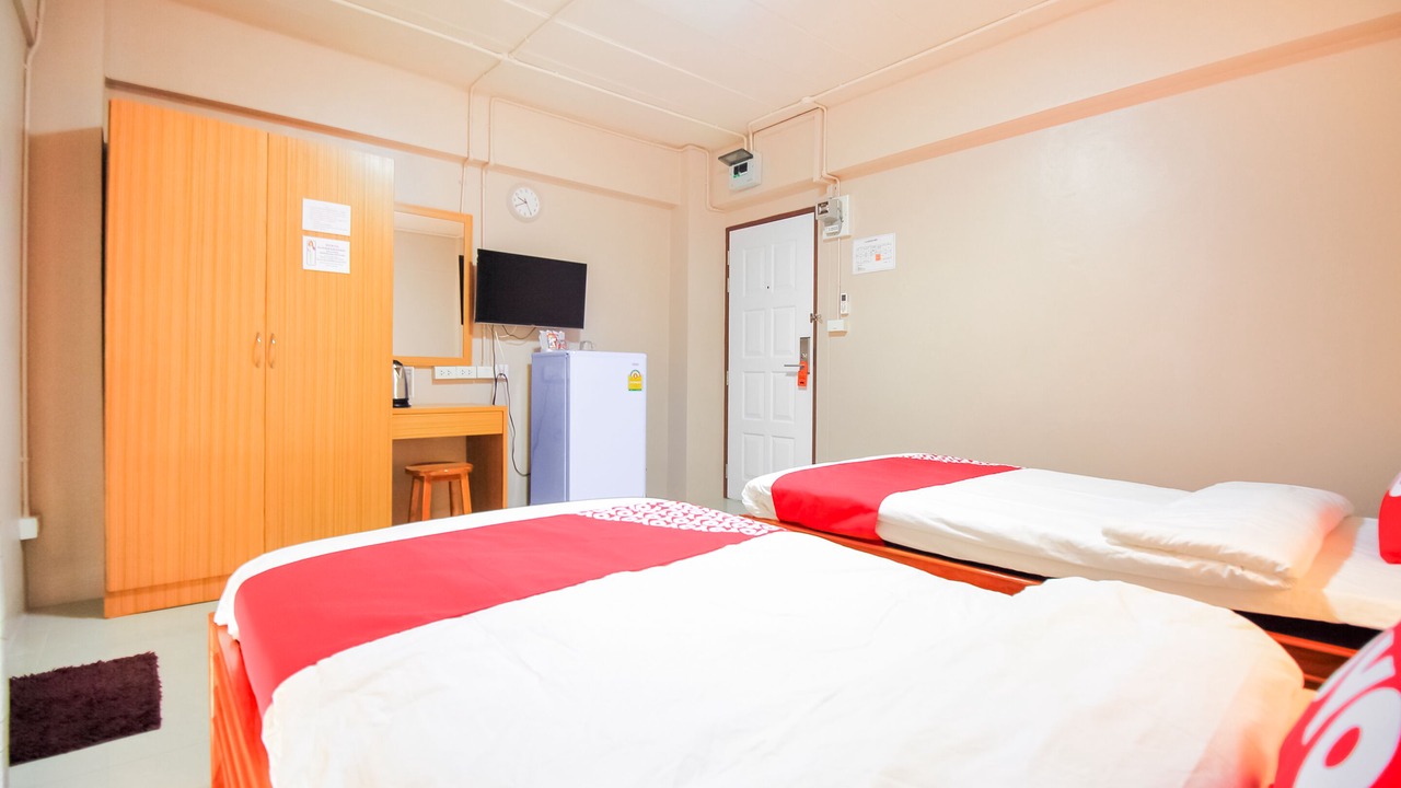 Photo of Bedroom in Nonthaburi