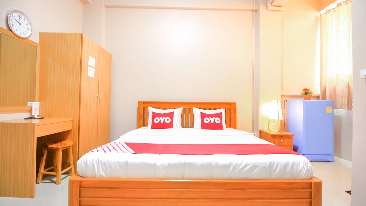 Photo of Bedroom in Nonthaburi
