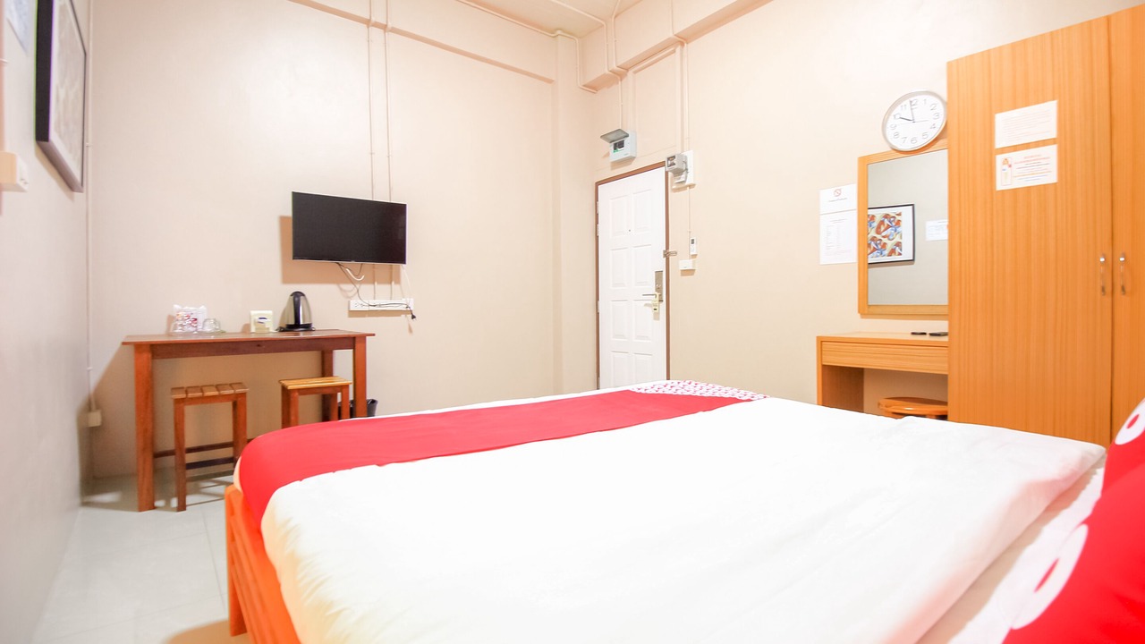 Photo of Bedroom in Nonthaburi