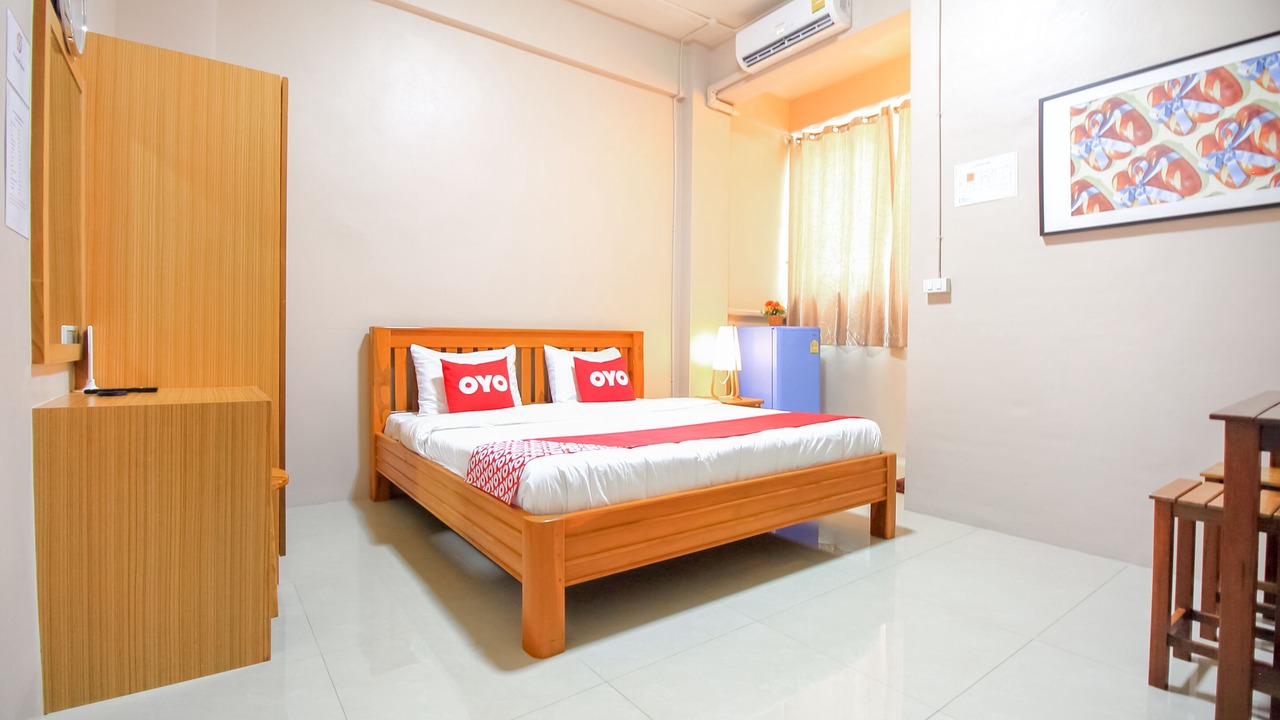 Photo of Bedroom in Nonthaburi