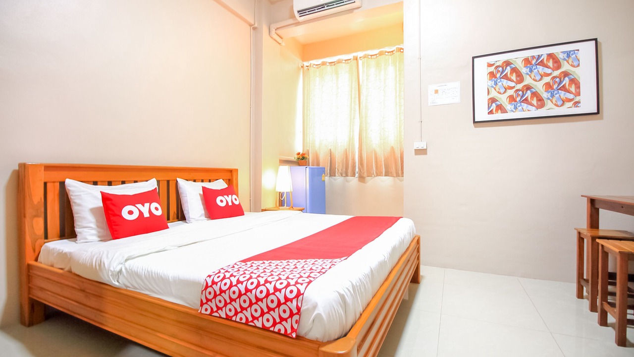 Photo of Bedroom in Nonthaburi