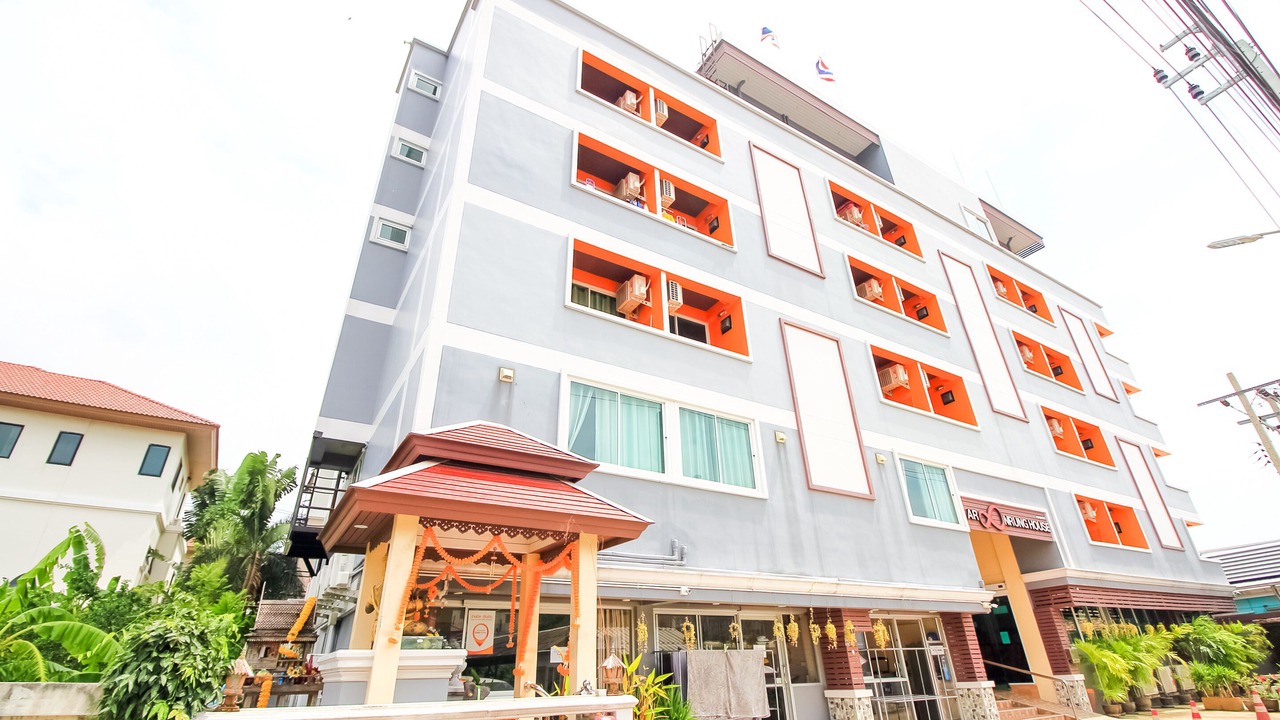 Photo of Outdoor in Nonthaburi
