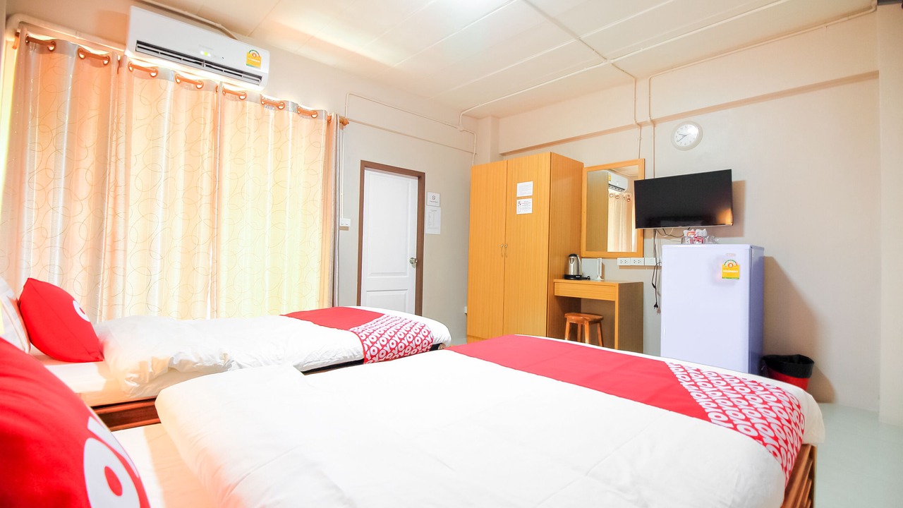Photo of Bedroom in Nonthaburi