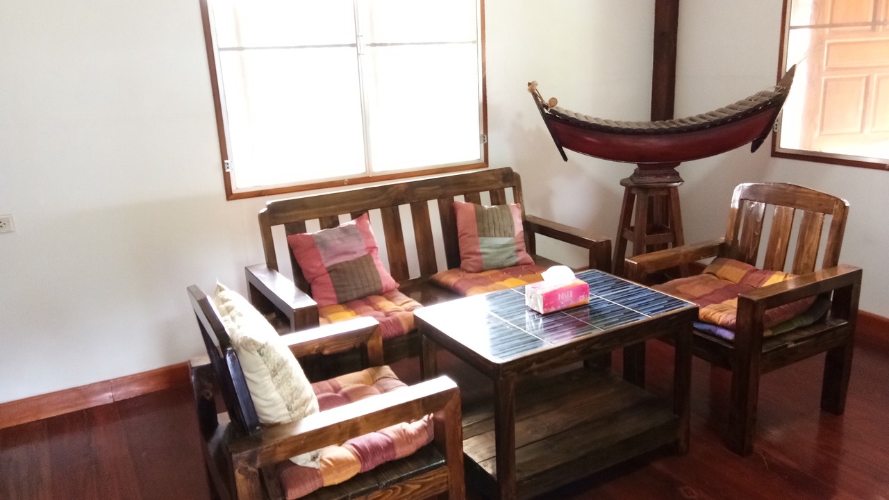 Photo of Bedroom in Luang Nuea