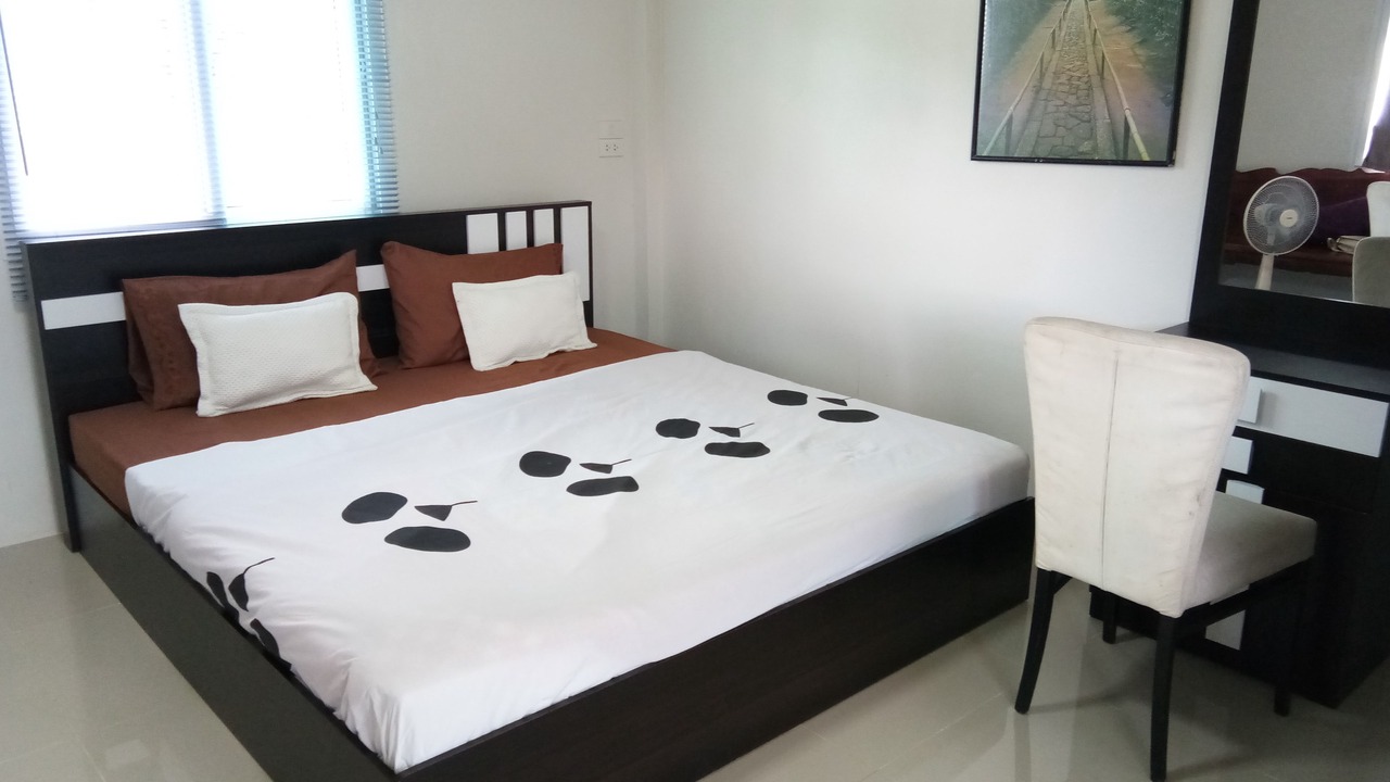 Photo of Bedroom in Luang Nuea