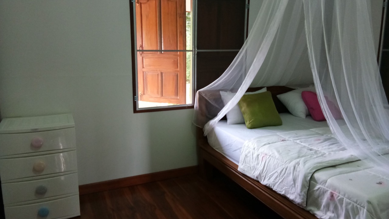 Photo of Bedroom in Luang Nuea