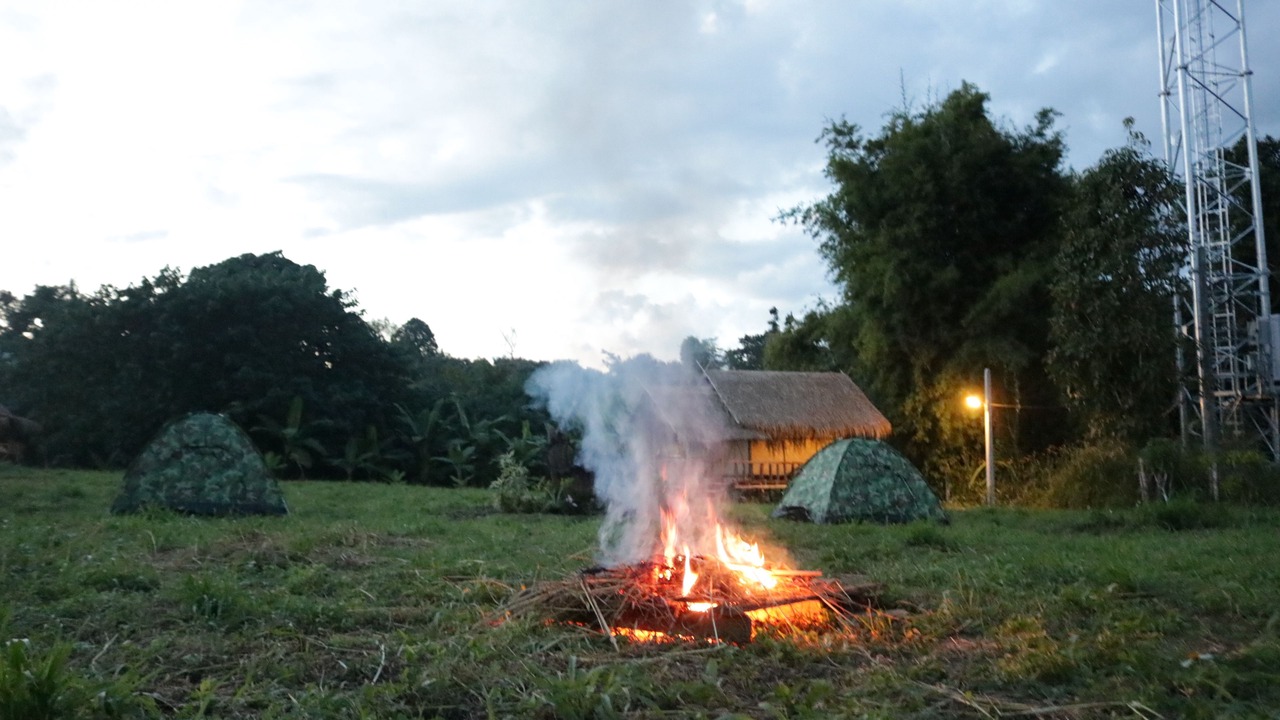 Photo of Others in Luang Nuea