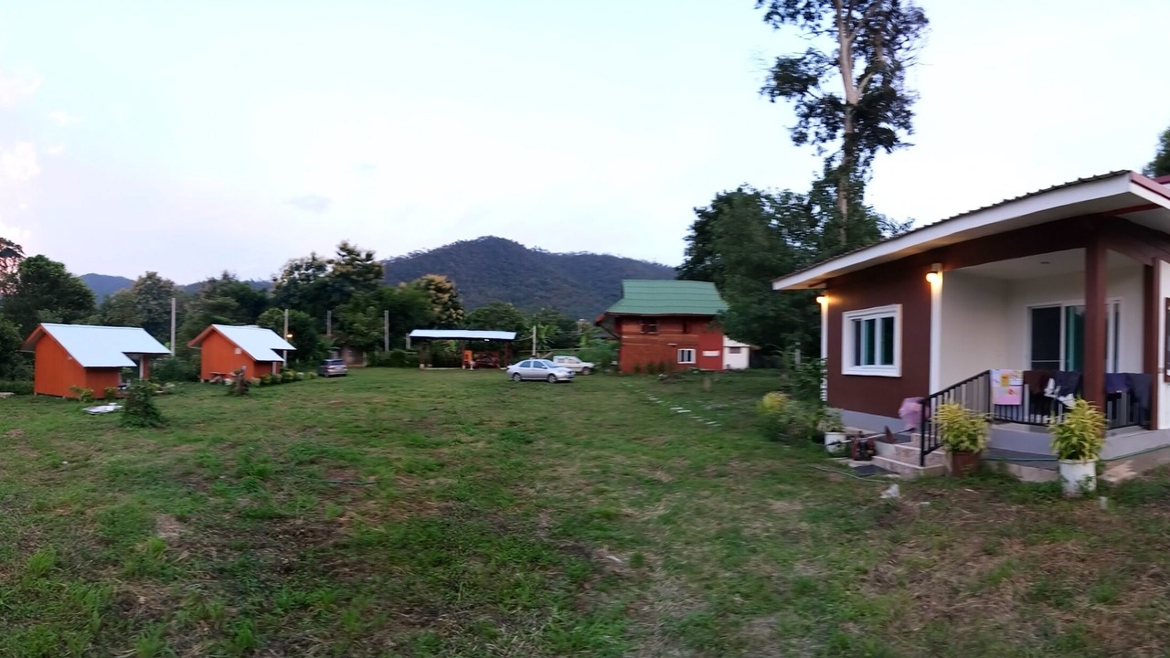 Photo of Outdoor in Luang Nuea