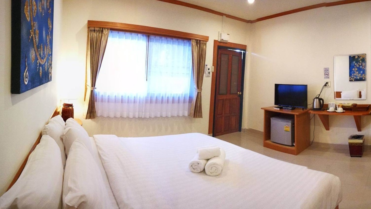 Photo of Bedroom in Chiang Khan