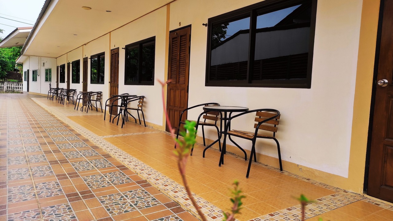 Photo of Outdoor in Chiang Khan