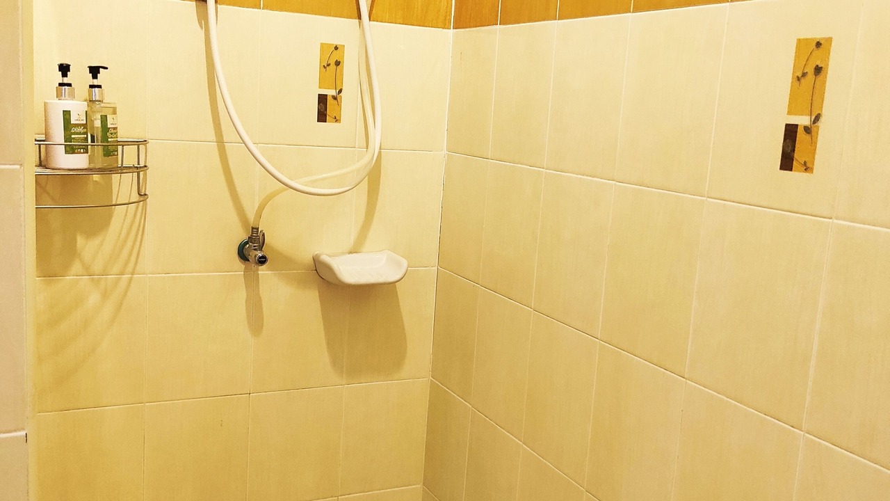 Photo of Bathroom in Chiang Khan