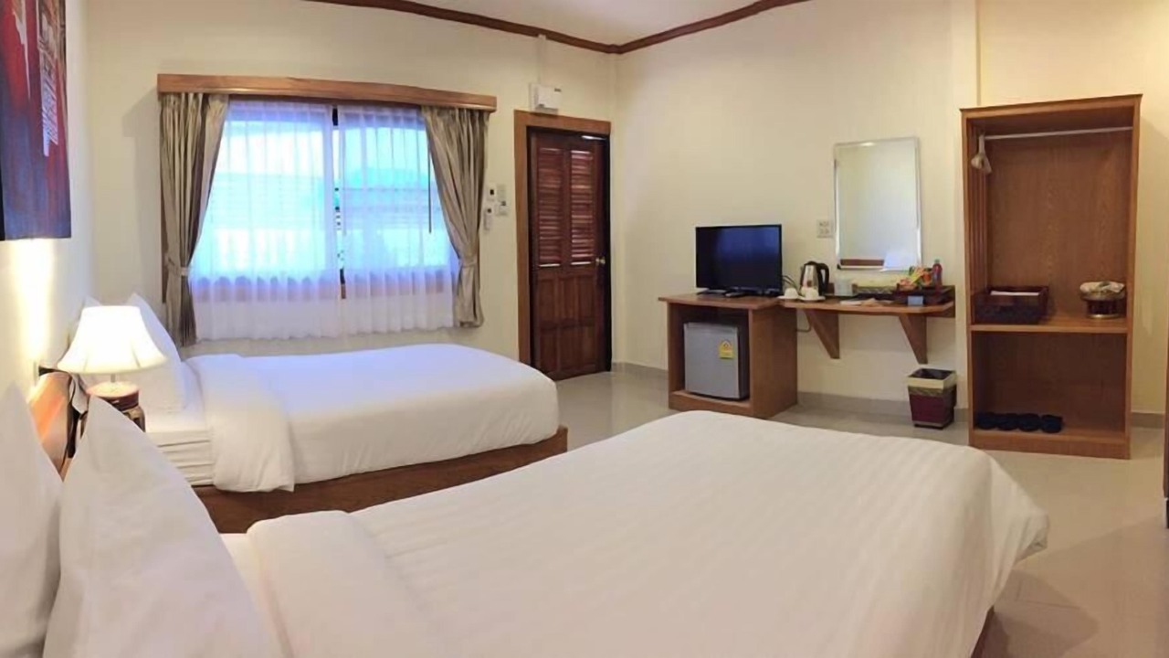 Photo of Bedroom in Chiang Khan