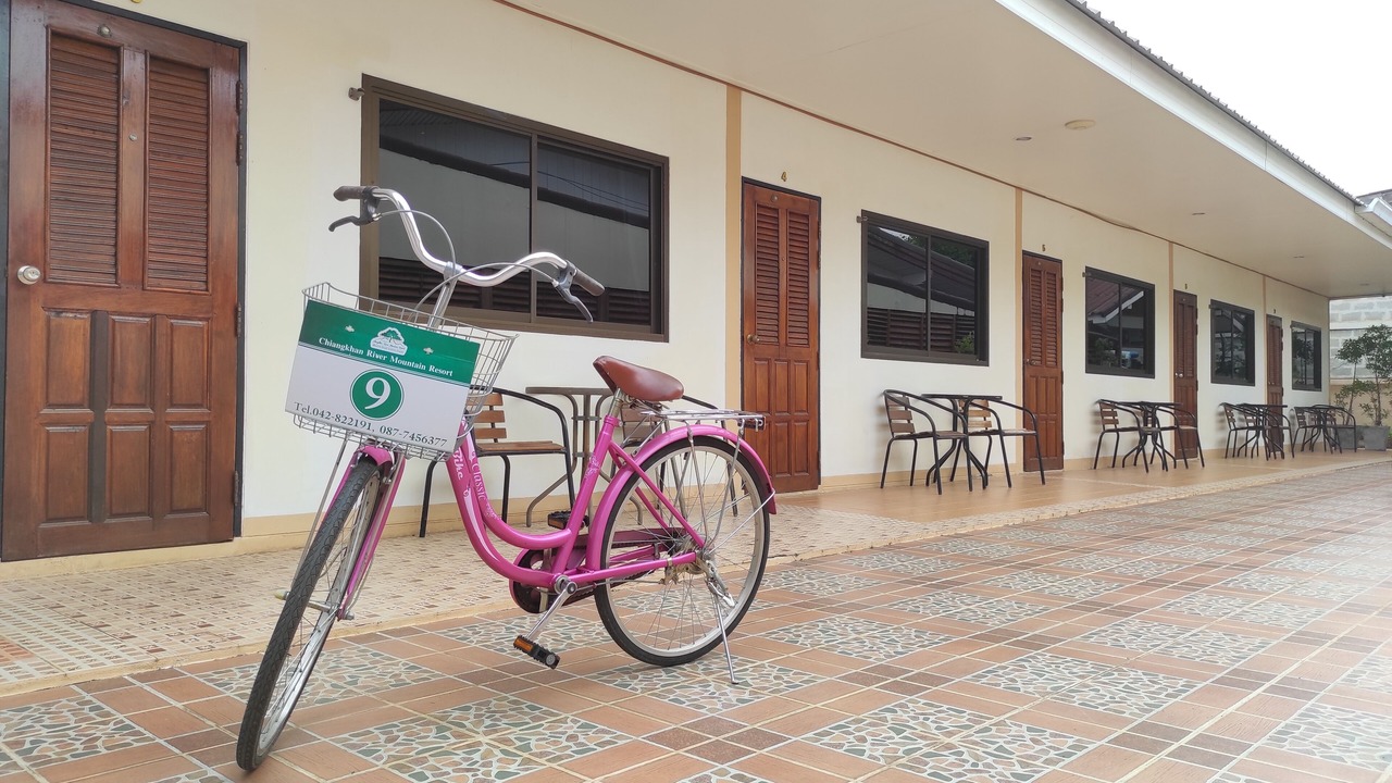 Photo of Outdoor in Chiang Khan