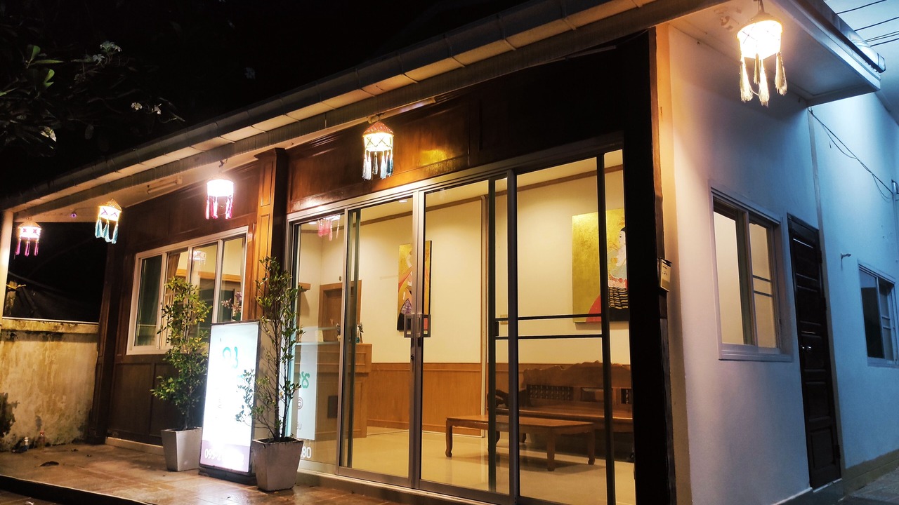Photo of Outdoor in Chiang Khan