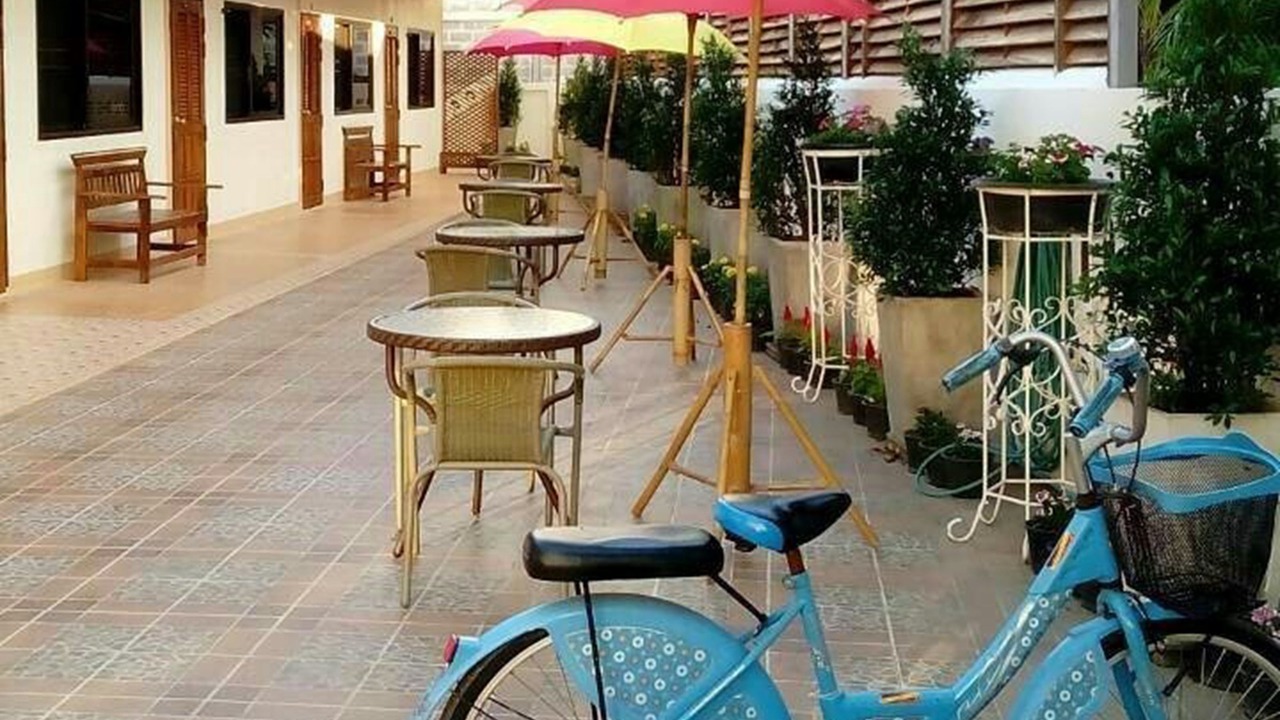 Photo of Outdoor in Chiang Khan