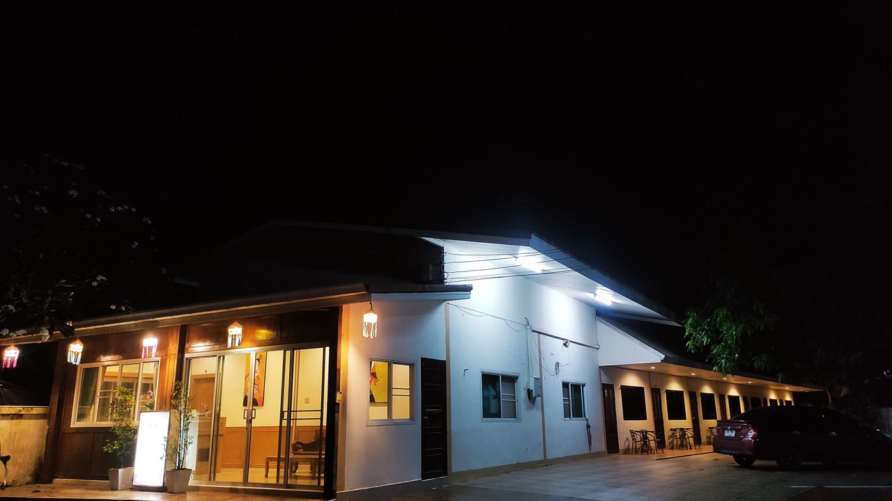 Photo of Outdoor in Chiang Khan