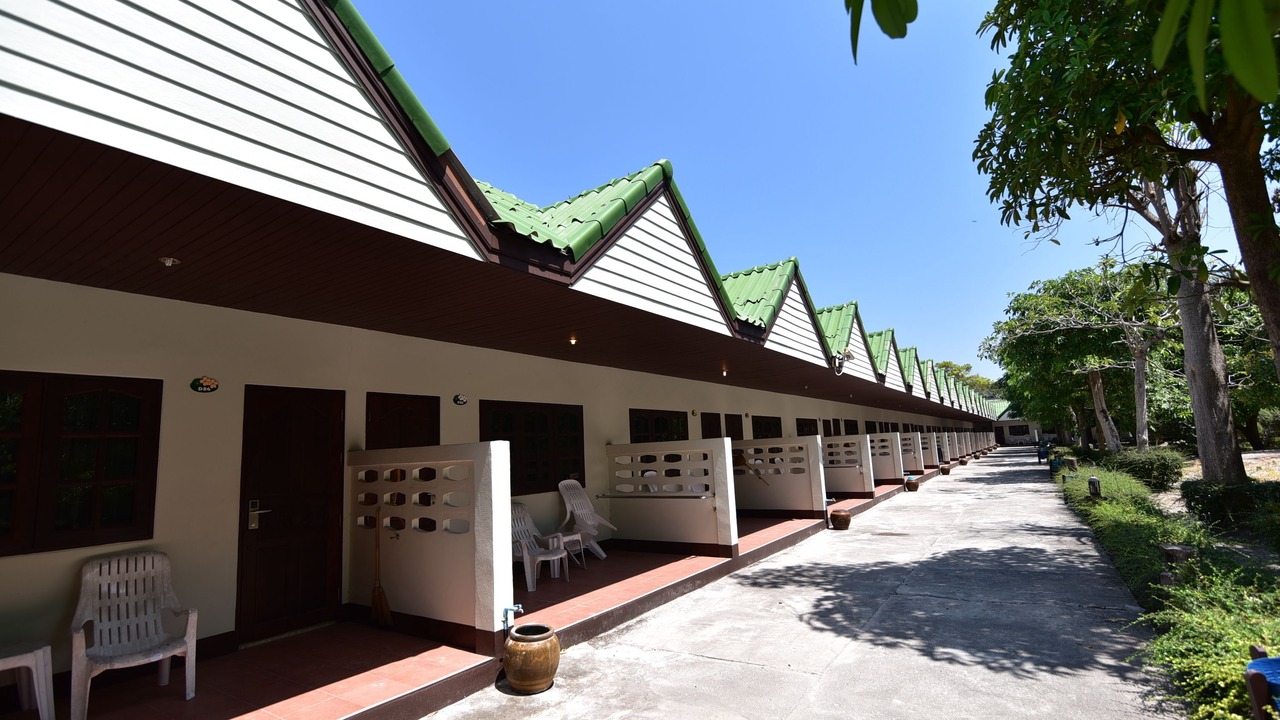 Photo of Bedroom in Satun