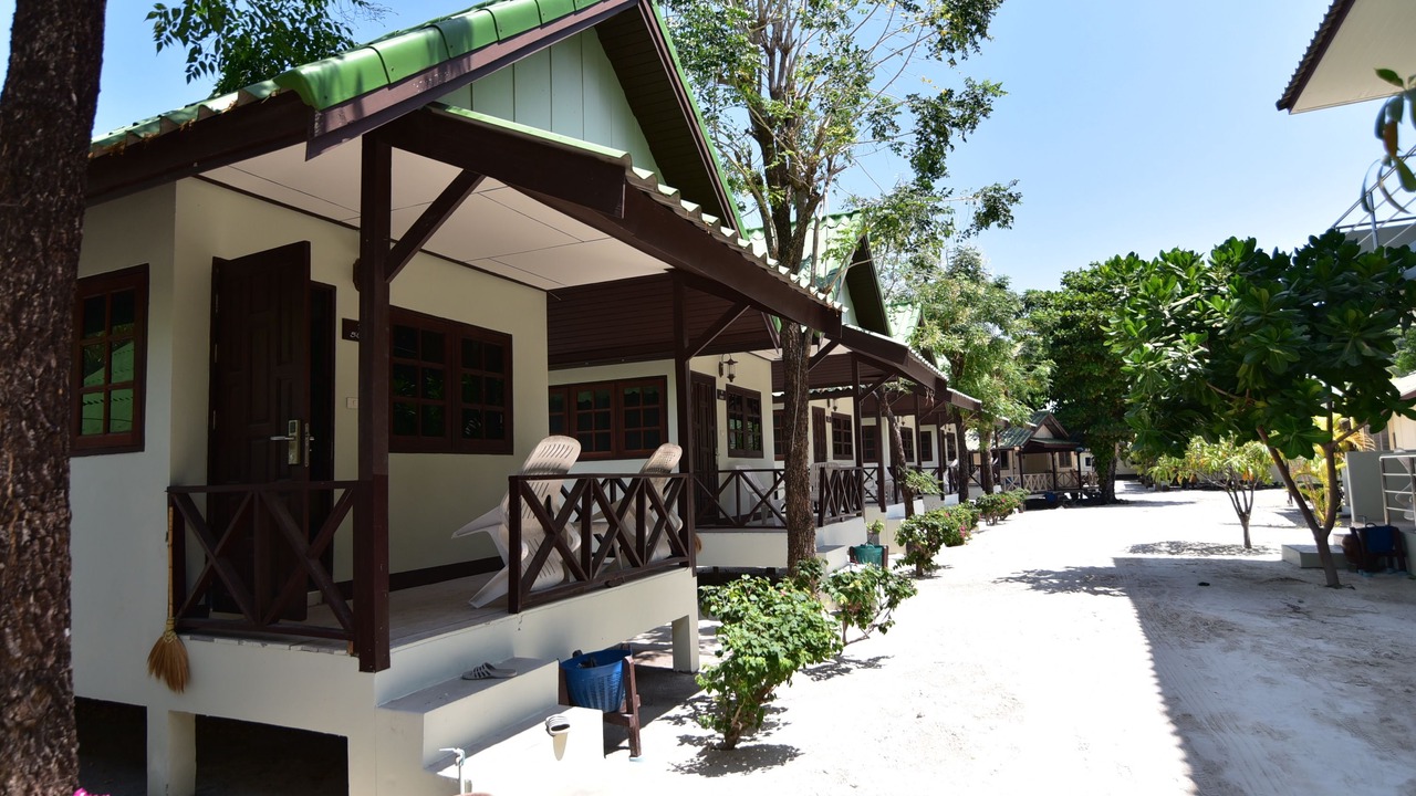 Photo of Bedroom in Satun