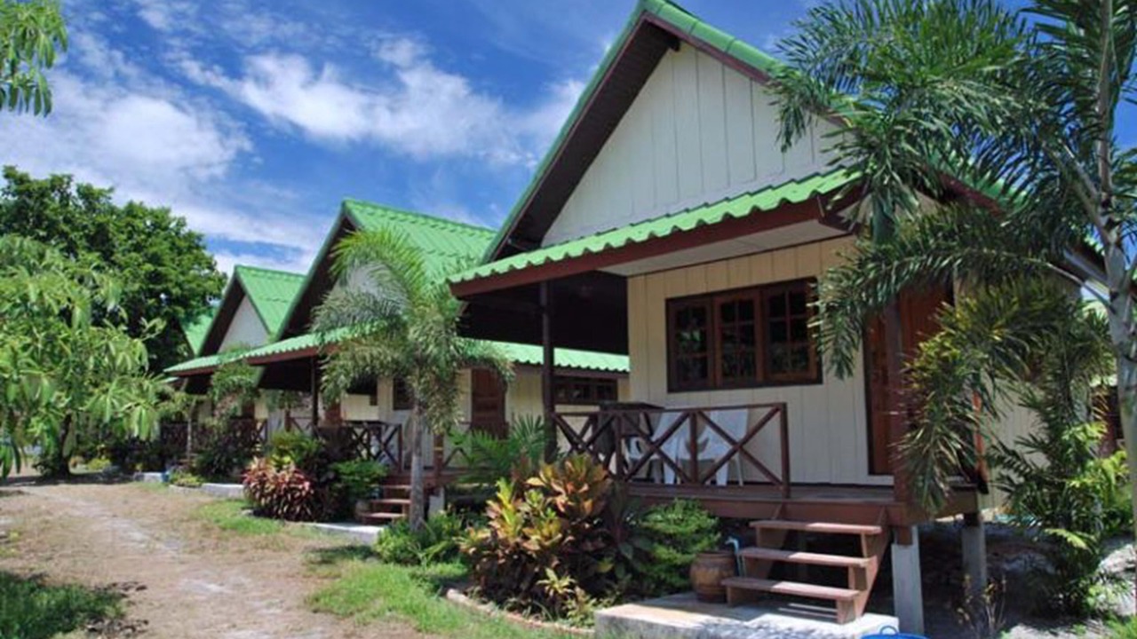 Photo of Bedroom in Satun