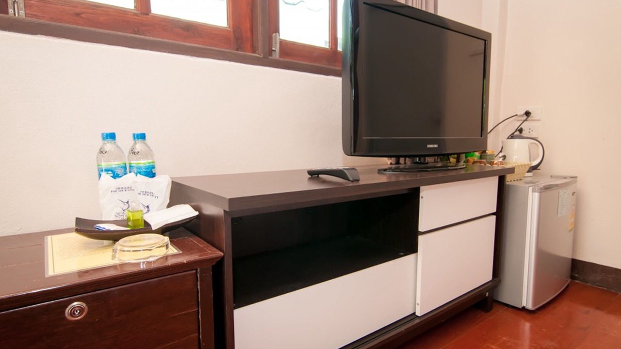 Photo of Bedroom in Satun