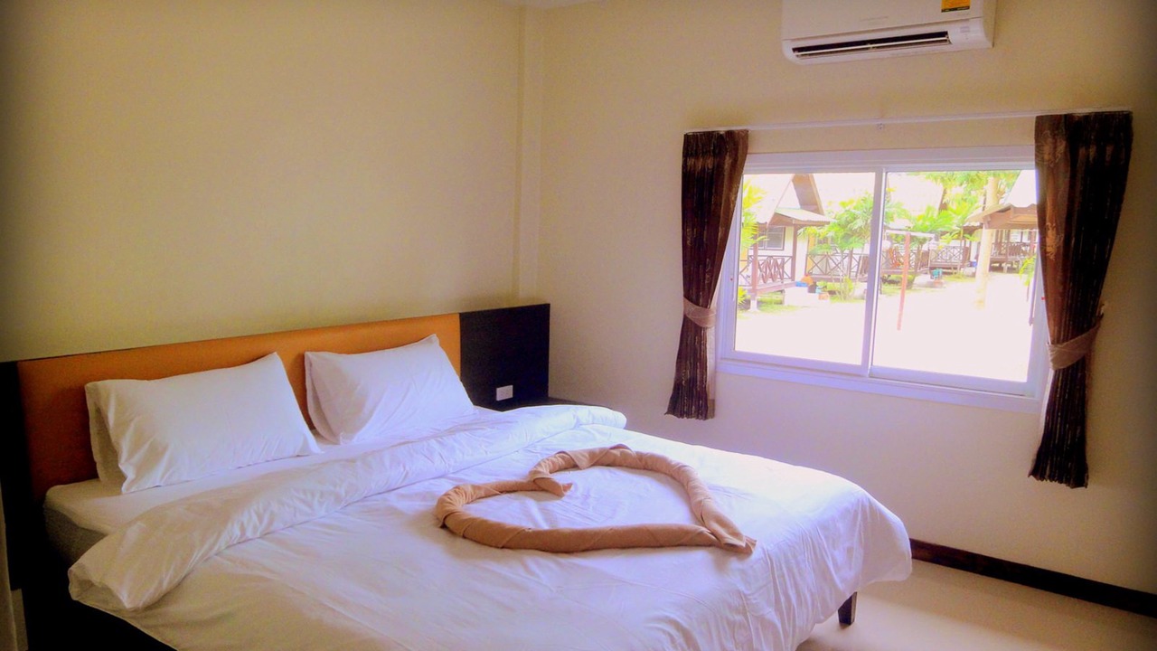 Photo of Bedroom in Satun