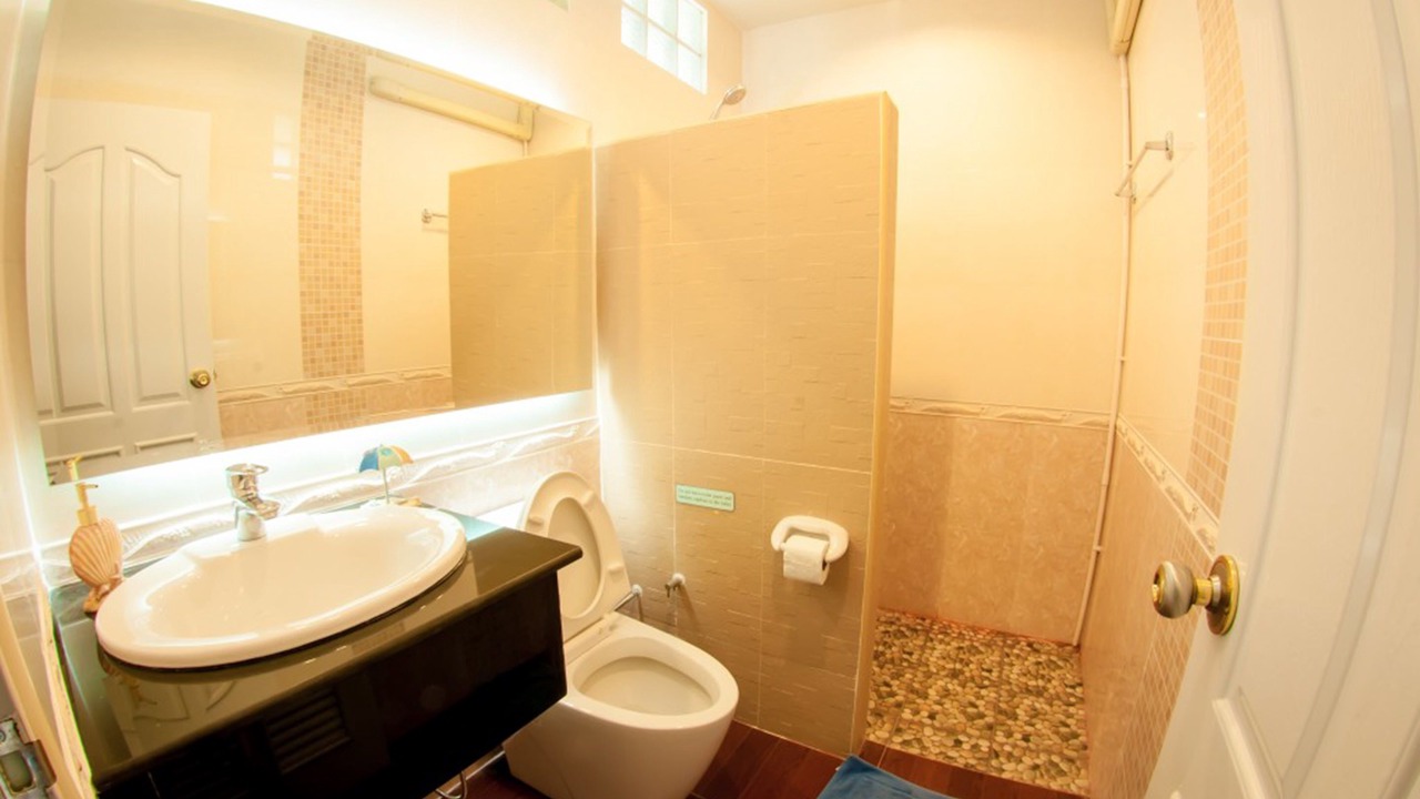 Photo of Bathroom in Satun