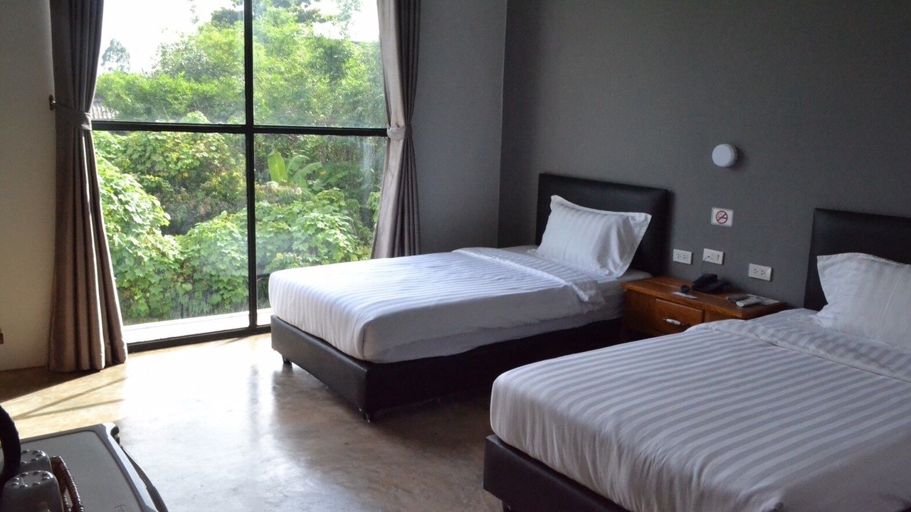 Photo of Bedroom in Mueang Nga